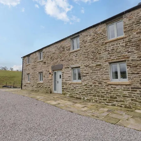 High Birks Barn * Sedbergh