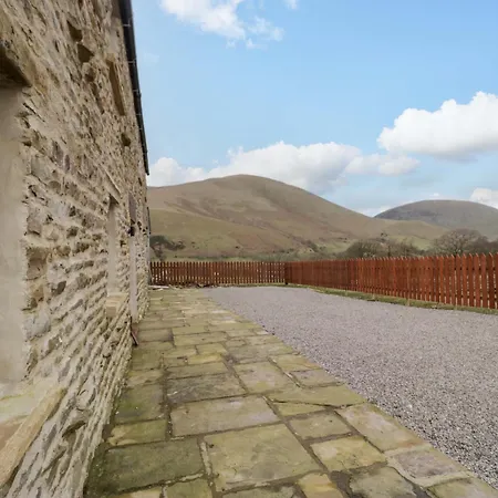 High Birks Barn Sedbergh