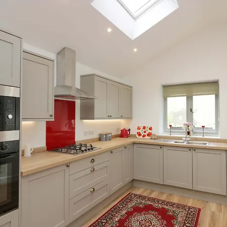 High Birks Barn * Sedbergh