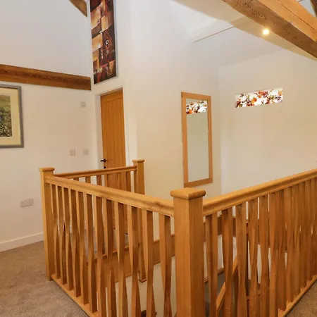 High Birks Barn *