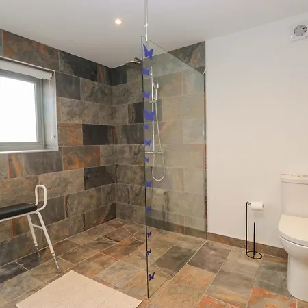 Prázdninový dům High Birks Barn Sedbergh