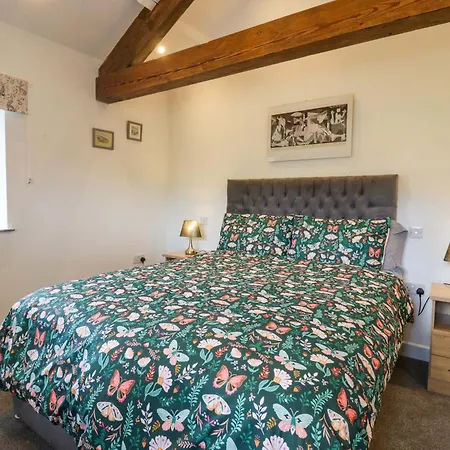 High Birks Barn Sedbergh
