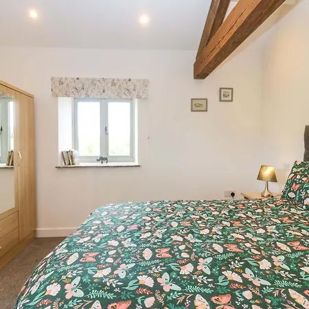 High Birks Barn Prázdninový dům