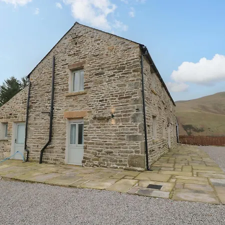 High Birks Barn * Sedbergh